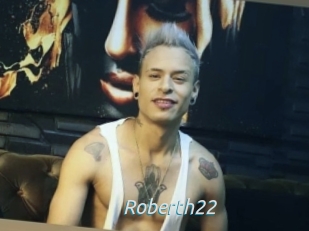 Roberth22