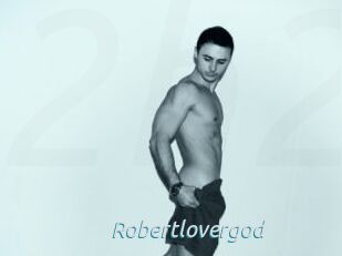 Robertlovergod