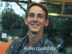 Robertpodolsky