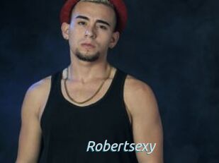 Robertsexy