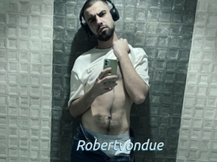 Robertvondue