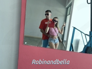 Robinandbella