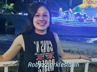 Robinsparkleslatin