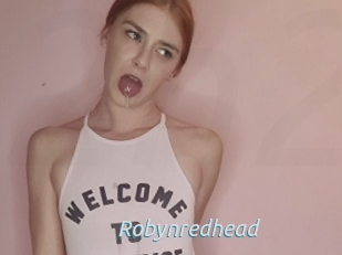 Robynredhead