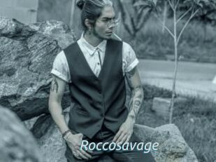 Roccosavage