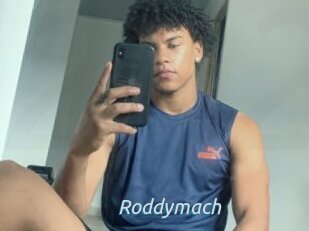 Roddymach