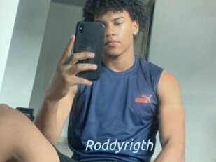 Roddyrigth