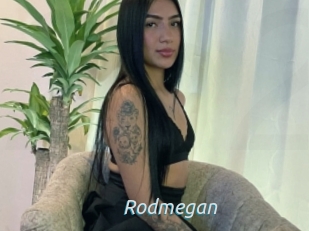 Rodmegan