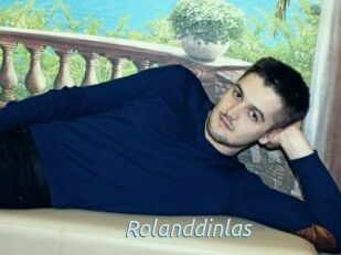 Rolanddinlas