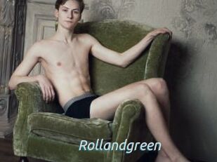 Rollandgreen