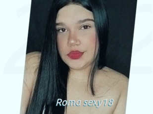 Roma_sexy18