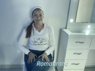 Romabrand