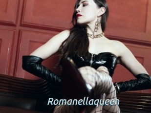 Romanellaqueen