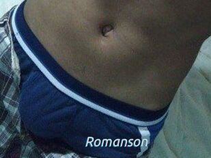 Romanson