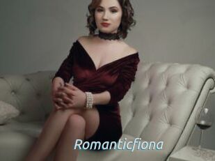 Romanticfiona