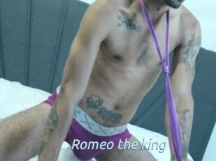 Romeo_the_king