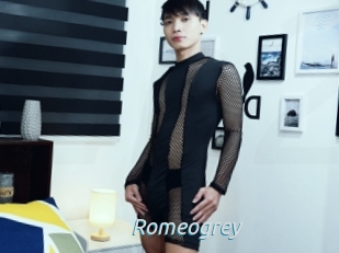 Romeogrey