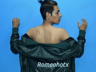 Romeohotx