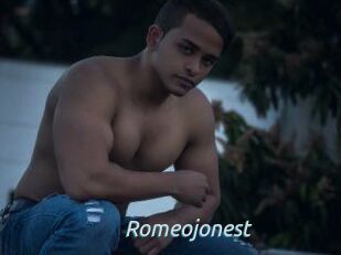 Romeojonest