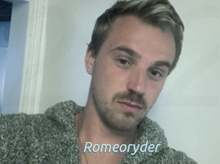 Romeoryder