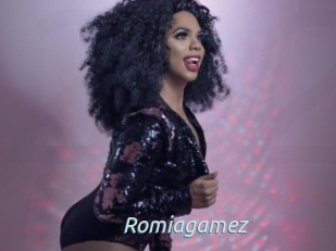 Romiagamez