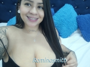 Rominasmith