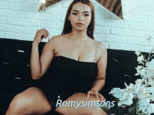 Romysimsons