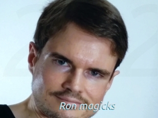 Ron_magicks