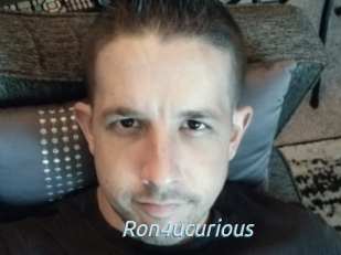 Ron4ucurious