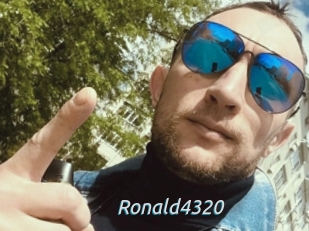 Ronald4320