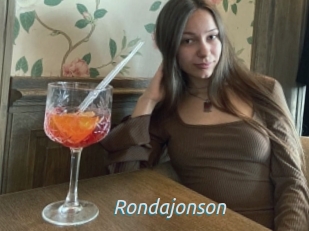 Rondajonson