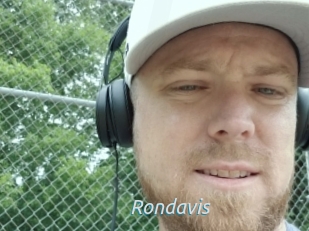 Rondavis