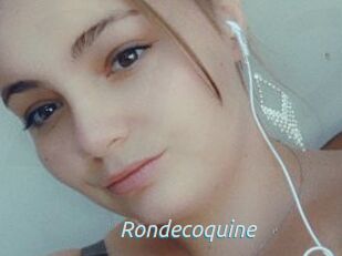 Rondecoquine