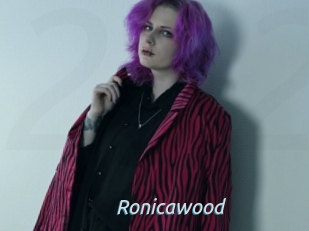 Ronicawood