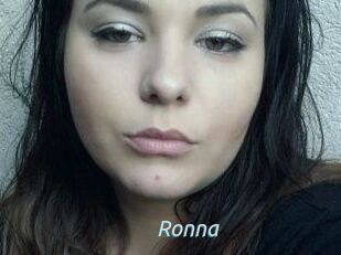 Ronna