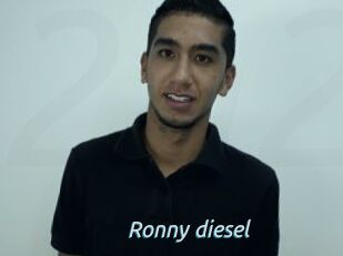 Ronny_diesel