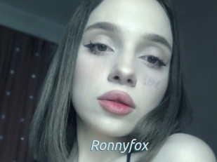 Ronnyfox