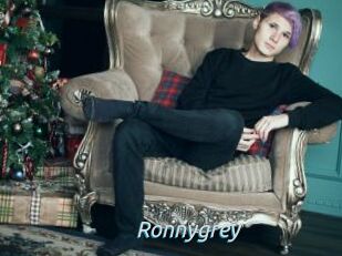 Ronnygrey