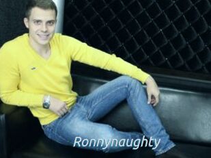 Ronnynaughty