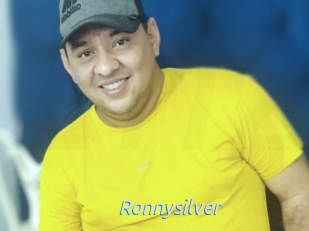 Ronnysilver