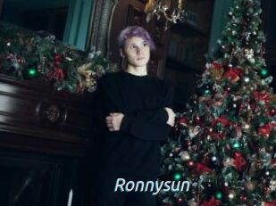 Ronnysun