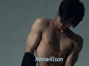 Ronwillson