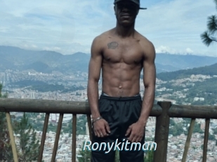 Ronykitman