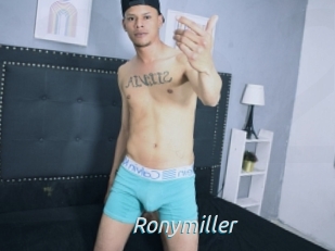 Ronymiller