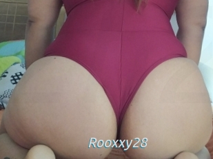 Rooxxy28