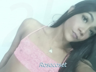 Rosacoset