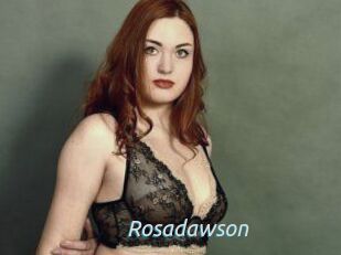 Rosadawson