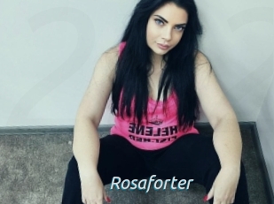 Rosaforter