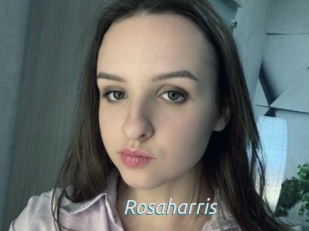 Rosaharris