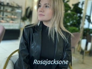 Rosajacksone